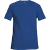 TEESTA tričko royal modrá 4XL